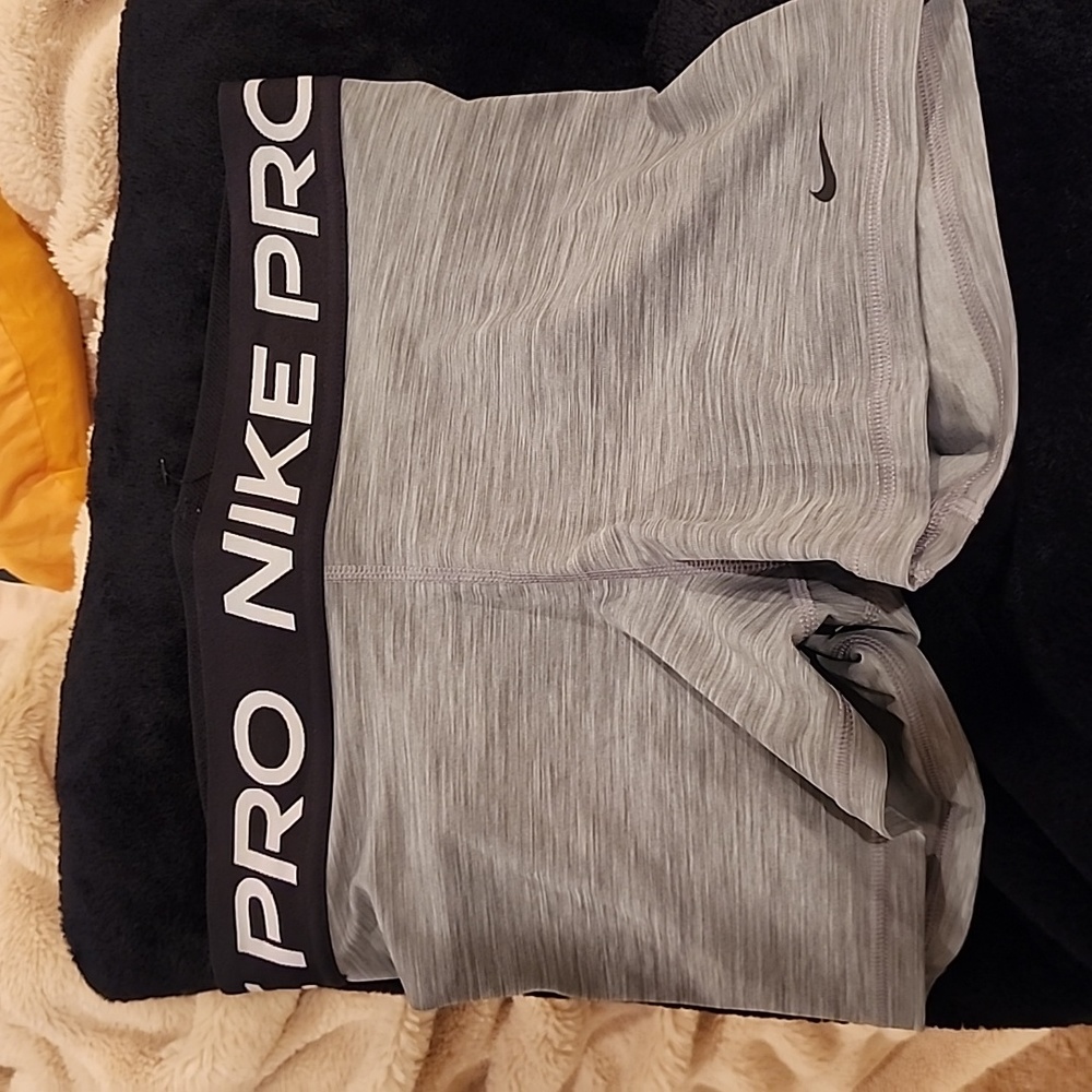 Womens nike dri fit shorts